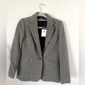 Ralph Lauren Women’s Blazer